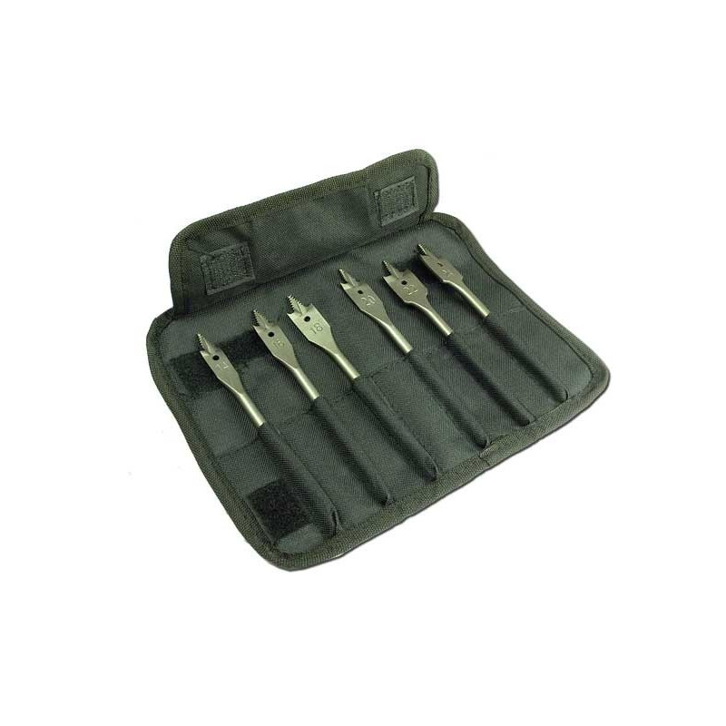 2608595424 BOSCH IRKLINIŲ GRĄŽTŲ RINKINYS. 6 vnt. ...
