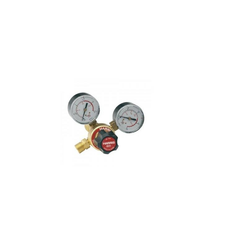 80B15AC1260 LINCOLN HARRIS ACETILENO REDUKTORIUS...
