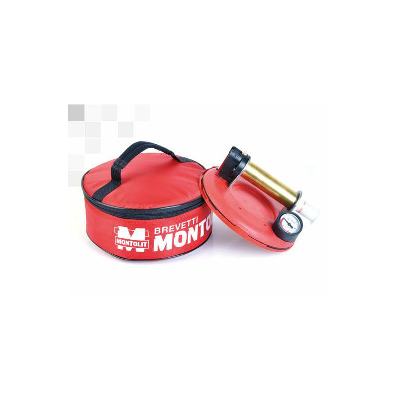 300-76 MT.VACUUM SIURBLYS SU MANOMETRU