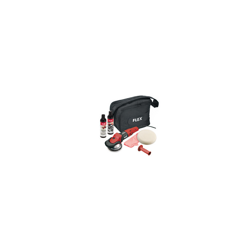 334081 LANKSTUS POLIRAVIMO APARATAS XC 3401 VRG-SET