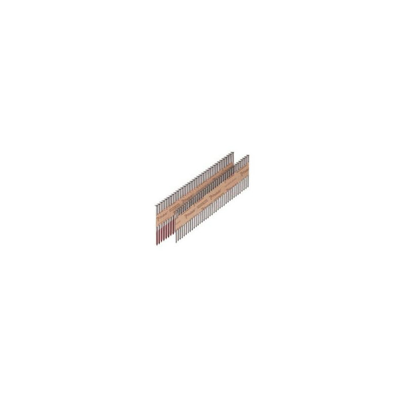 142072 PASLODE Vinys NFP 3,1x90 RS UNILOCK /2500 vnt. IM90/100