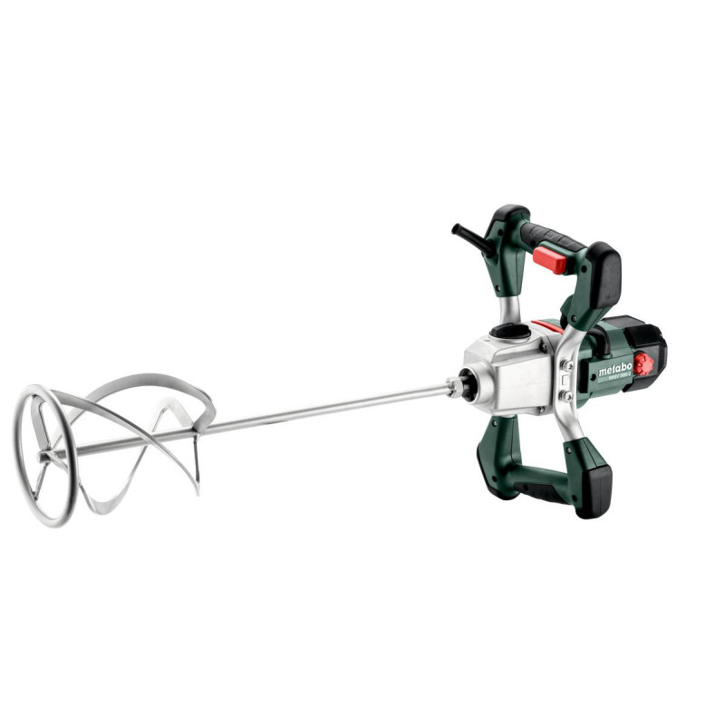614050000 METABO.MIXER RWEV 1600-2