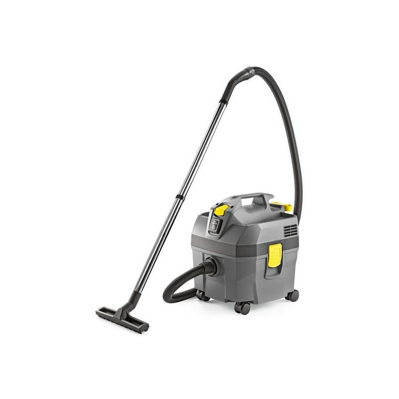 1.378-510.0 KARCHER UNIVERSALUS SIURBLYS NT 20/1 ...