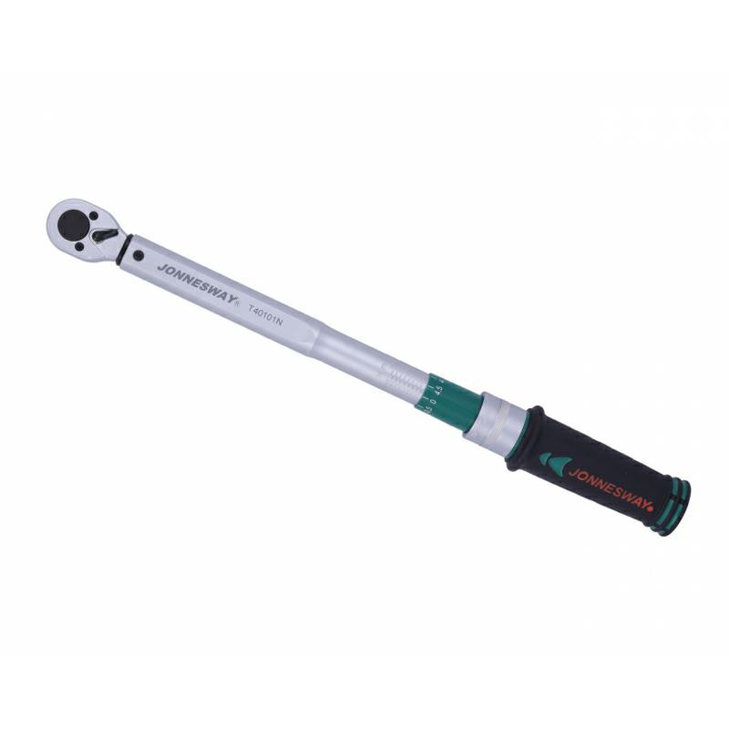 JS.KEYS.1/2" 20-100Nm L-P T40101N