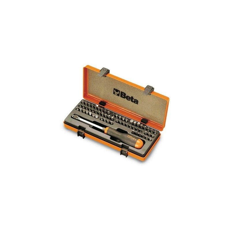 861-C61P BETA END-KIT + ACCESSORY 61vnt...
