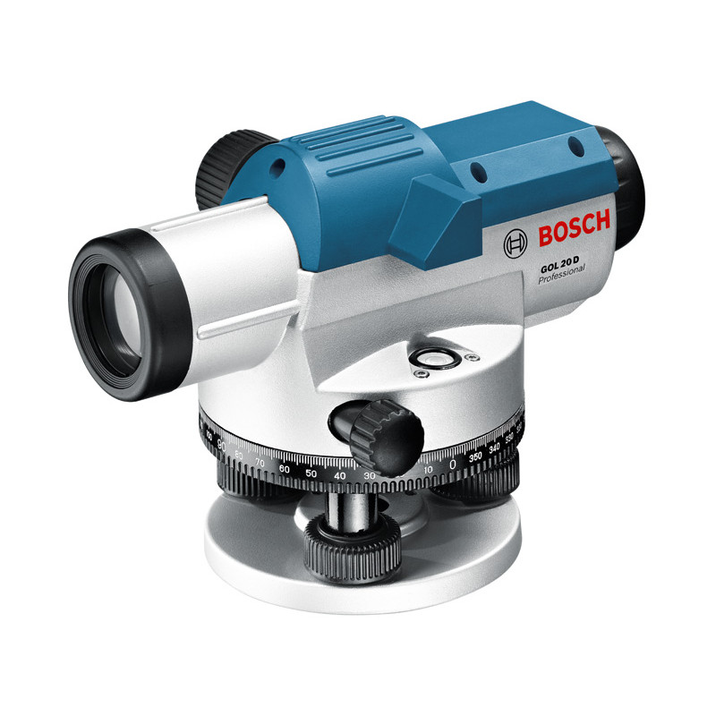 061599404R BOSCH.LEVELER GOL20 D +BT160 +GR500
