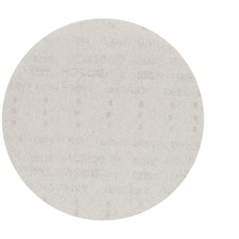 2608900707 BOSCH SANDING Mesh 225mm EXPERT M480 gr. 80 /25 vnt.