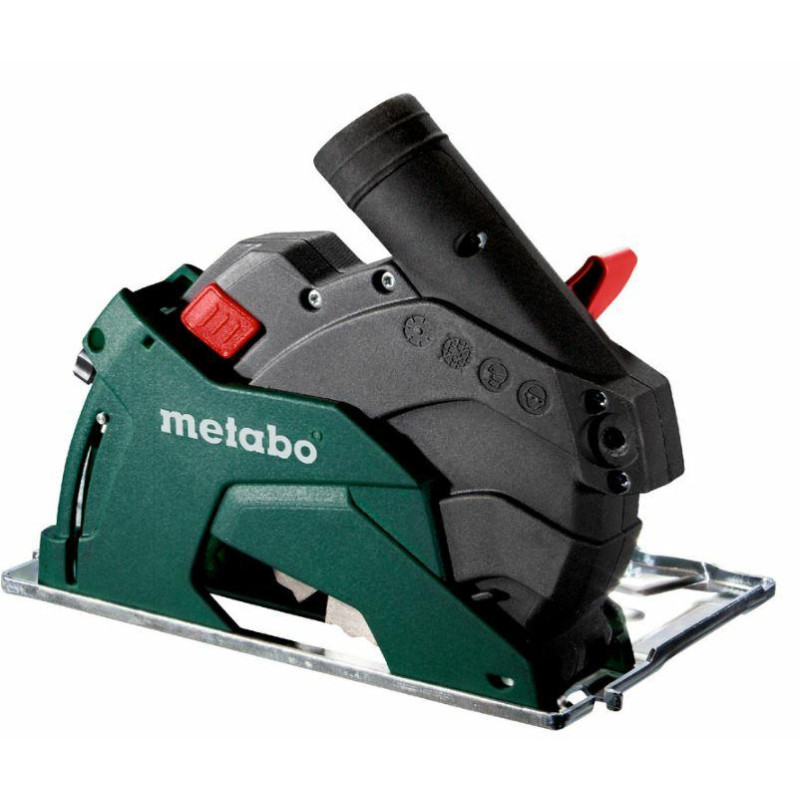626730000 METABO IŠTRAUKIMO FLANŠAS CED 125 PJOVIMUI