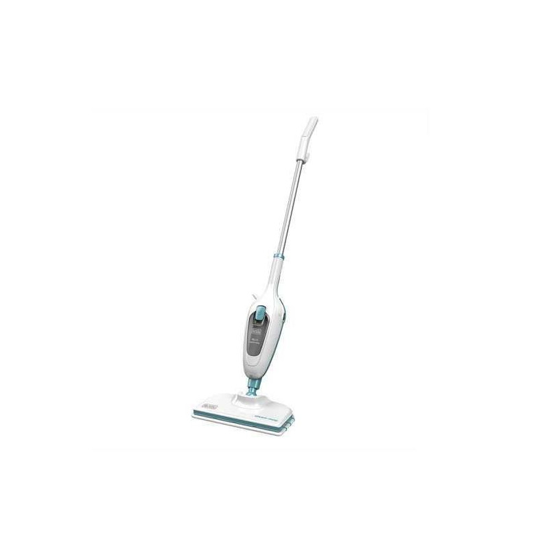 BD garų šluota 10in1 1300W FSMH13E10-QS