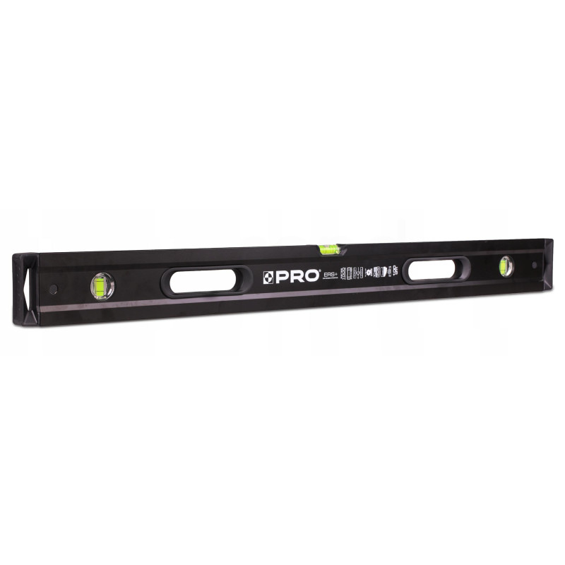 3-01-01-B6-200 PRO POSITIONER BLACK PRO1000 2xFREZ. 200 cm su rankena