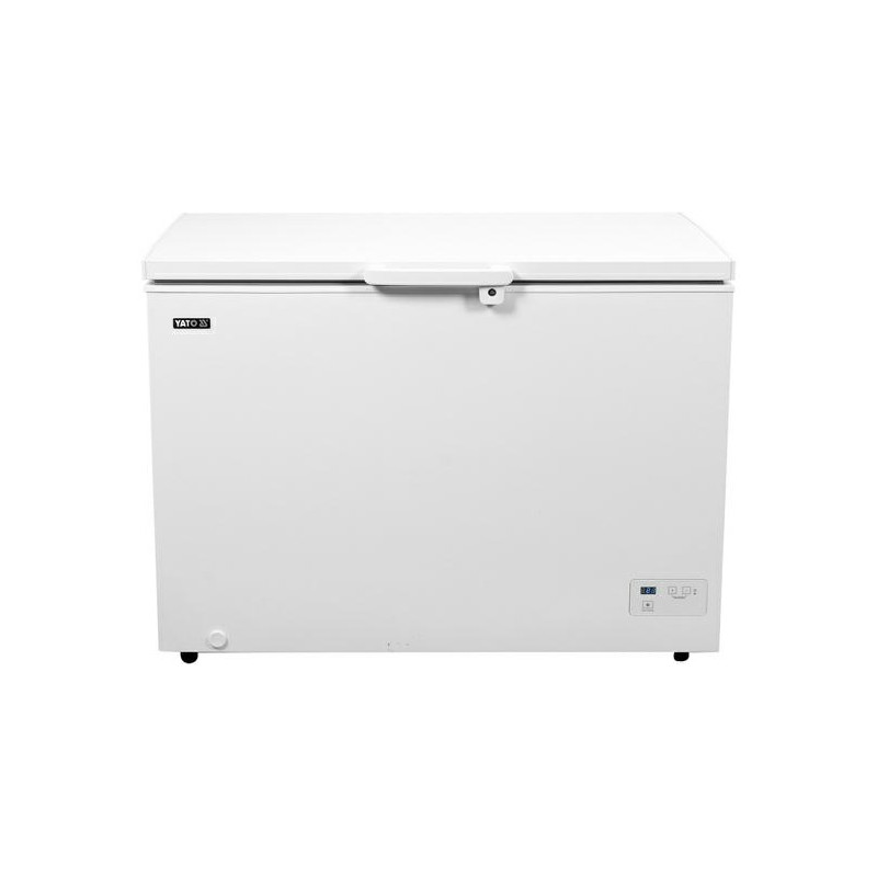YG-05174 YG.CHEST FREEZER 282L
