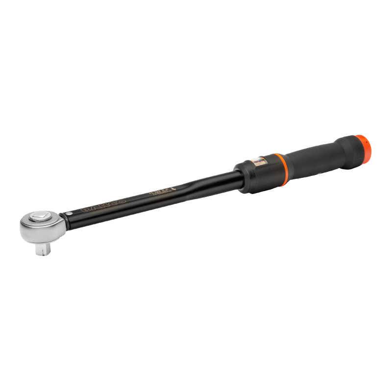 74WR-200 BAHCO DYNAMOMETRINIAI KEYS 1/2"40-200Nm