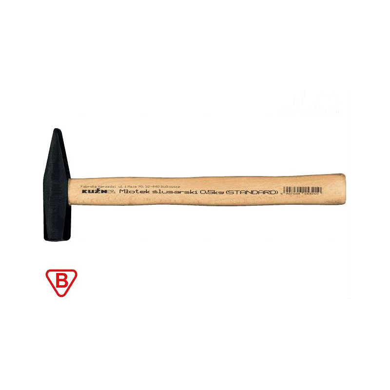 1-423-41-600 CUŹNIA SLOWER STAN.3,0kg