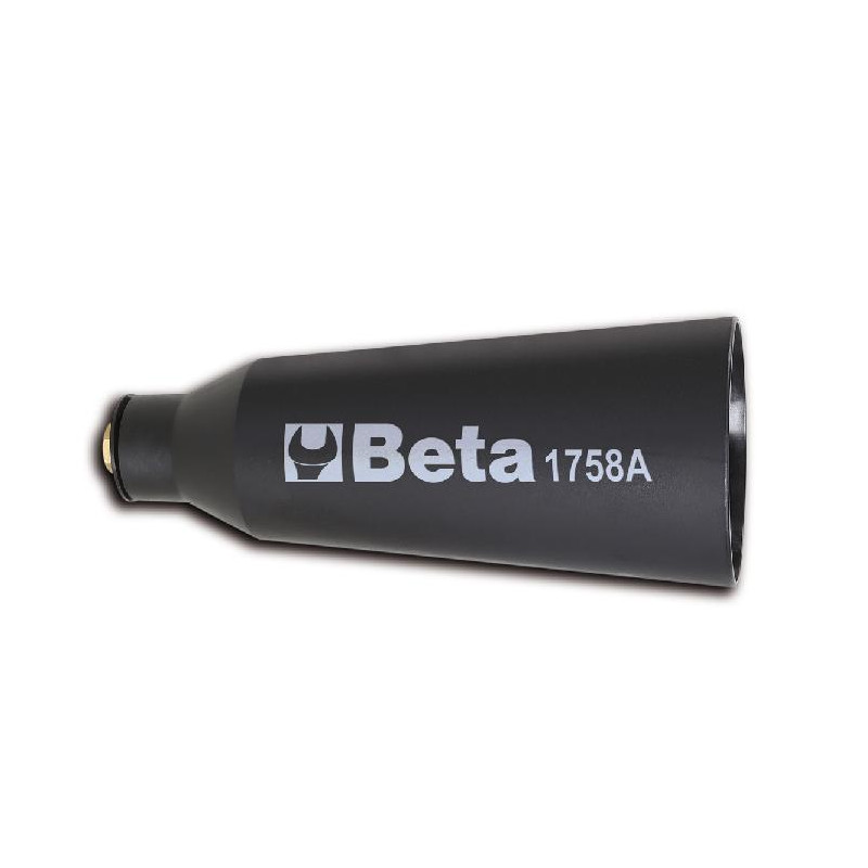 1758A BETA piltuvėlis su greito atjungimo jungtimi D38mm...