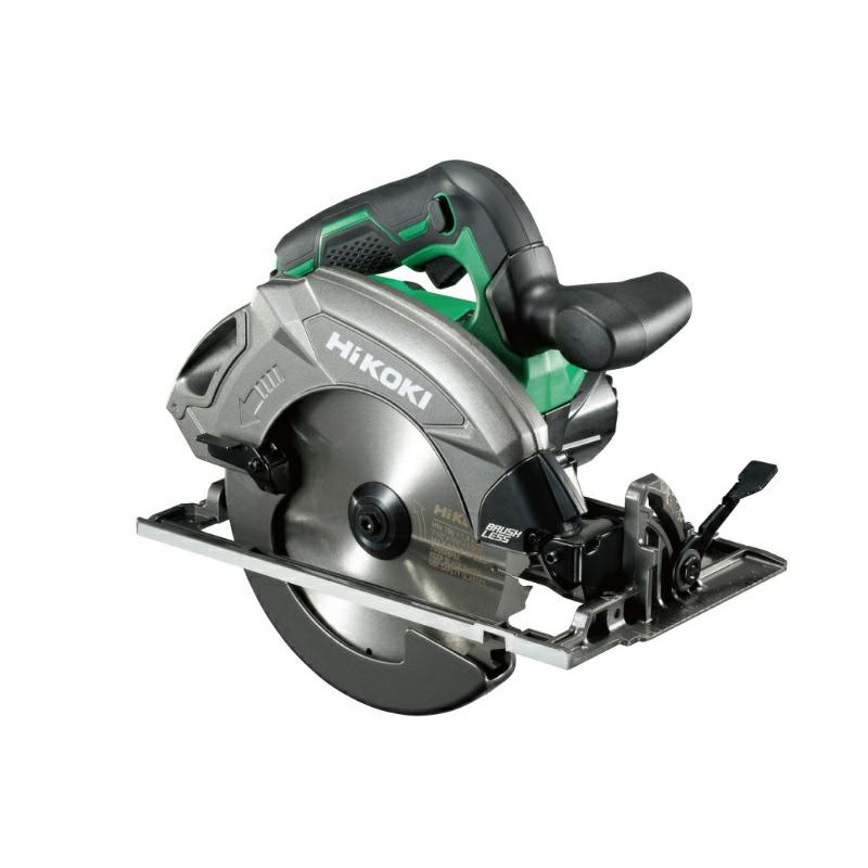 HIT.Saw 18V 190mm C1807DAWRZ 2x5.0Ah HITSYSTEM