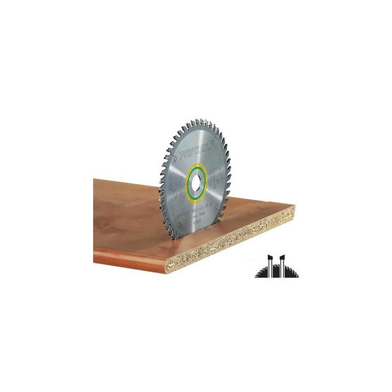 494605 FT.SAW BLADE. HW 260x2.5x30 W80 ...