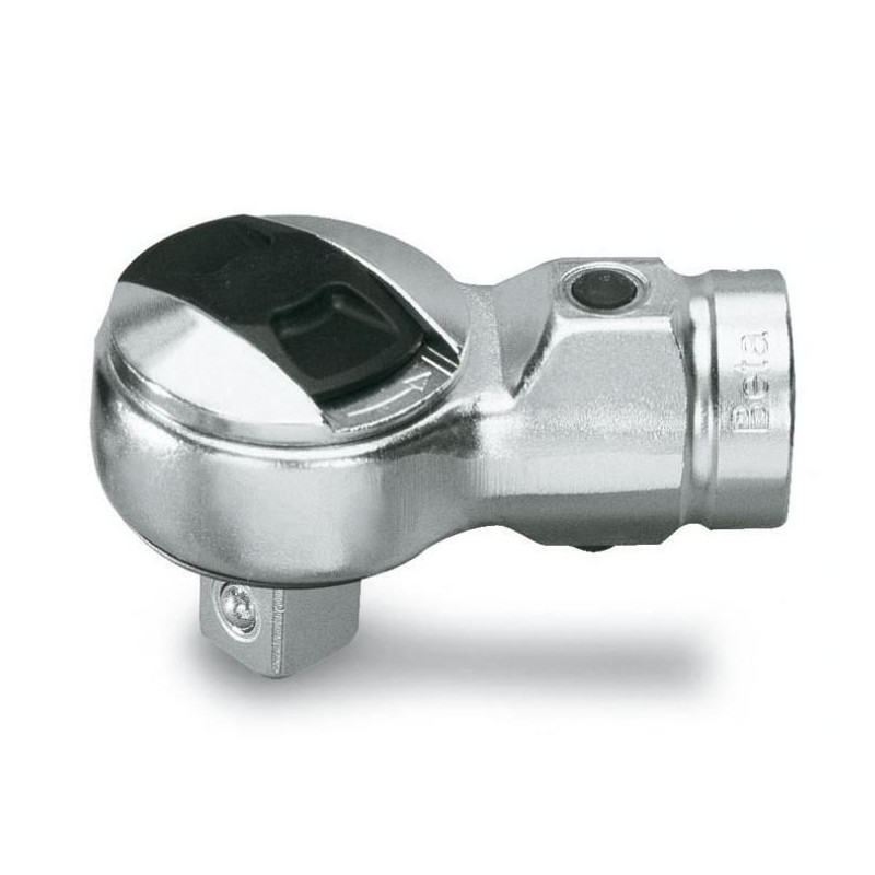 614 BETA GALVUTĖ 1/2" SU REKETINIU MECHANIZMU...
