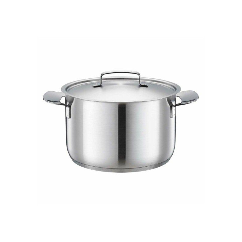 1064752 FS.SAUCEPAN SU DANGČIU 5L, VISAS PLIENAS