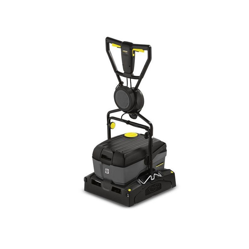 9.729-567.0 KARCHER SCRUBBER BD 50/50 C BP CLASSIC 1.127-001.0 + STRIP 4.777-401.0 + RM 755 6.295-846.0 %%