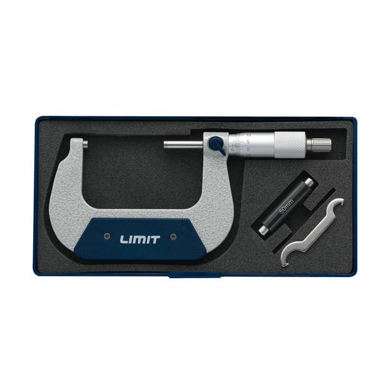 272370305 LIMITINIS MIKROMETRAS 50-75 mm