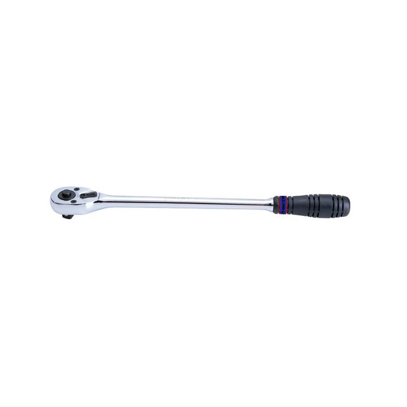 4762-15G KT REKETAS 1/2" 32Z. 400mm CHR.U.GUM. PRESS.