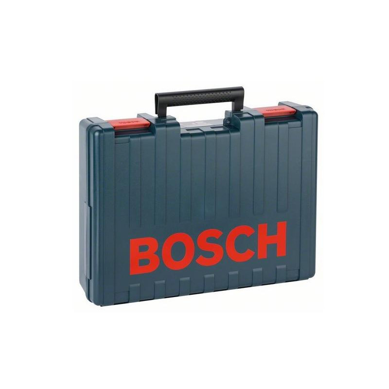 2605438179 BOSCH.DĖŽUTĖ, SKIRTA 36V GBH 36 V-LI GBH 36 VF-LI