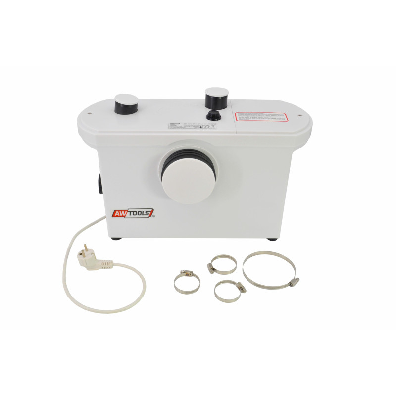AW85500 AW WC SIURBLYS 600W SU SMULKINTUVU