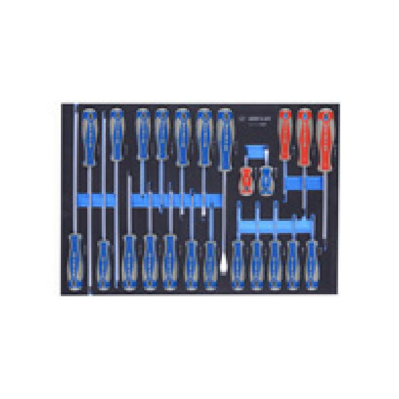 9-31124MRV KT Cart Cartridge Drivers 24p...