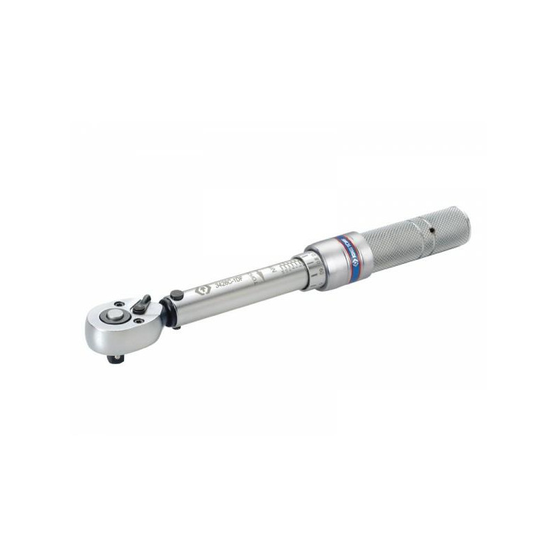 3426C-1DF KT DYN. 1/4" MINI 3- 15Nm...