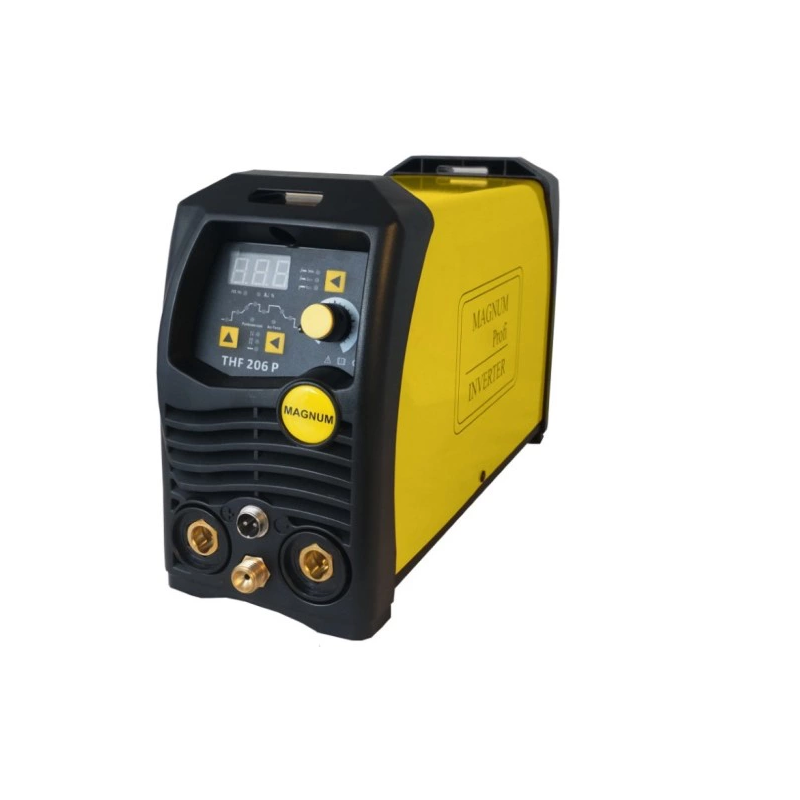17256 INVERTERINIS SUVIRINTUVAS THF206 PLUS DC UITHF206P