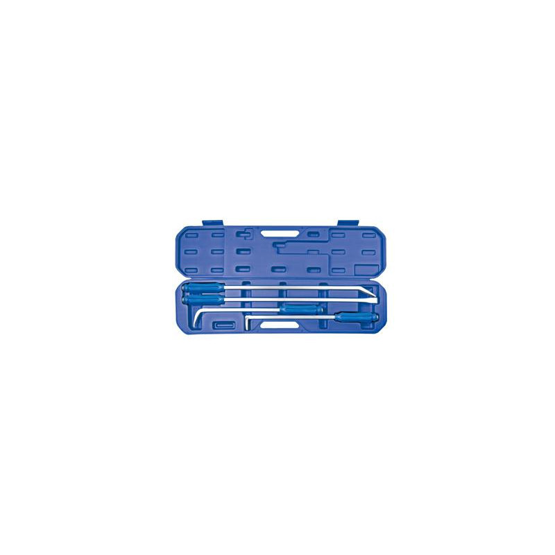 9TK024 KT montavimo plokščių rinkinys 4cz 625-920 mm...