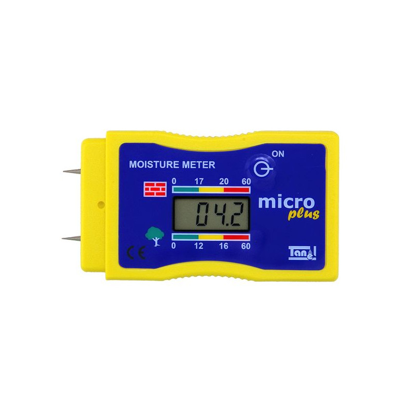 DRĖGMĖS MATUOKLIS MICRO+