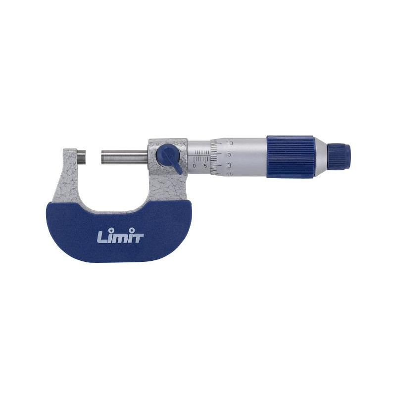 95380408 LIMITINIS MIKROMETRAS 75-100 mm...