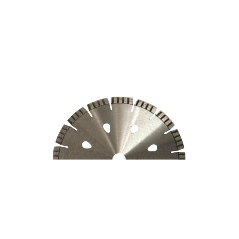 LS503-KL-230 D. ĮRENGINYS 230 mm LS503 -KL BETONAS/GELBETAS