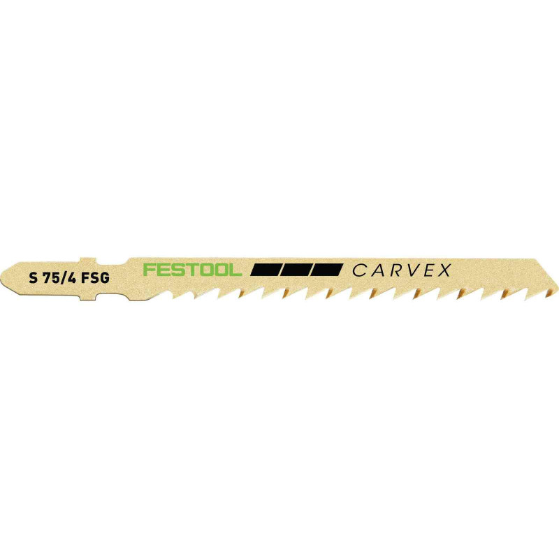204317 FT.JIGSAW PEILIS. S 75/4 FSG/20 MEDIENA %%%