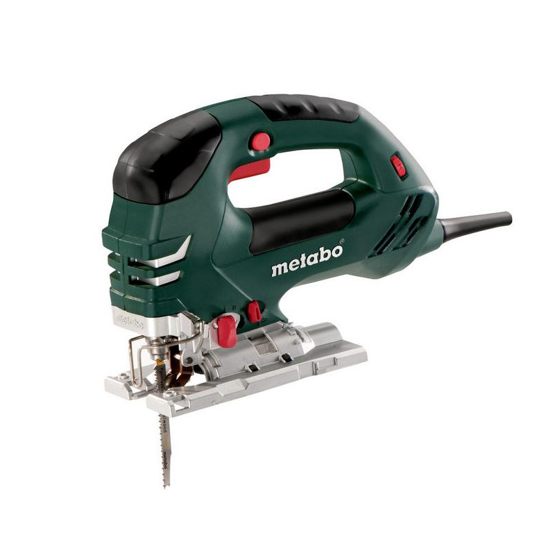 601402000 METABO.JIGSAW 750W STEB 140 ...