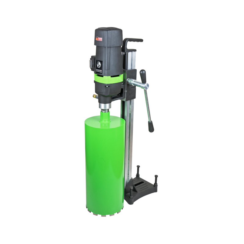 0B33R000 EINBENSTOCK.DRILL RIG WITH TRIPOD DB201 BASIC