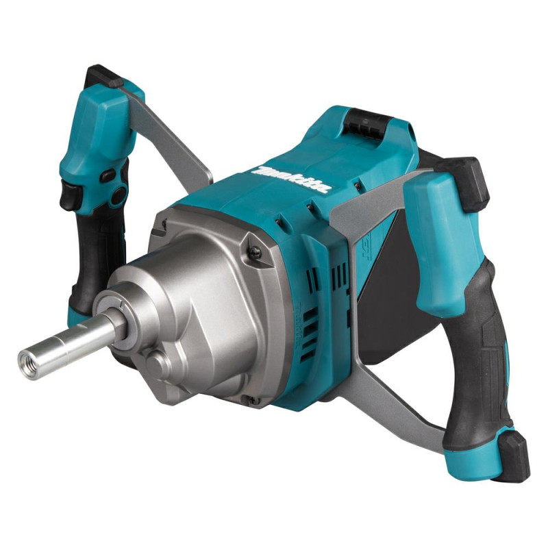 MAKITA.MIXER 40V XGT UT001GZ01 TO 240mm