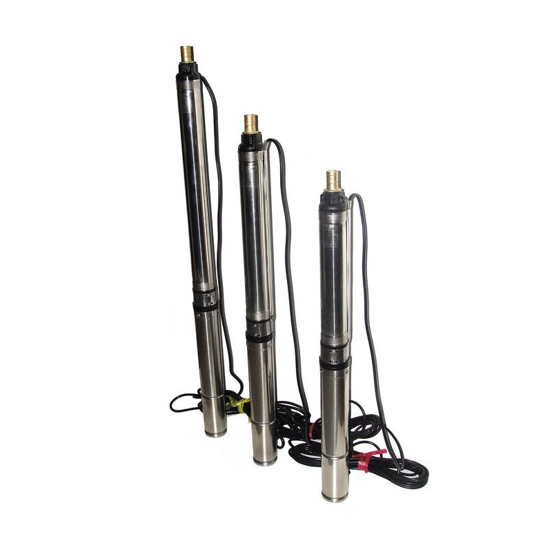 M79960 SURVEY PUMP 0,6 kW 3"...