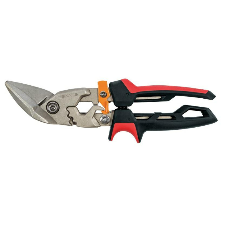 1027211 FS.SHEET METAL SHEARS WIN. KAIRĖ MAITINIMO ĮRANGA