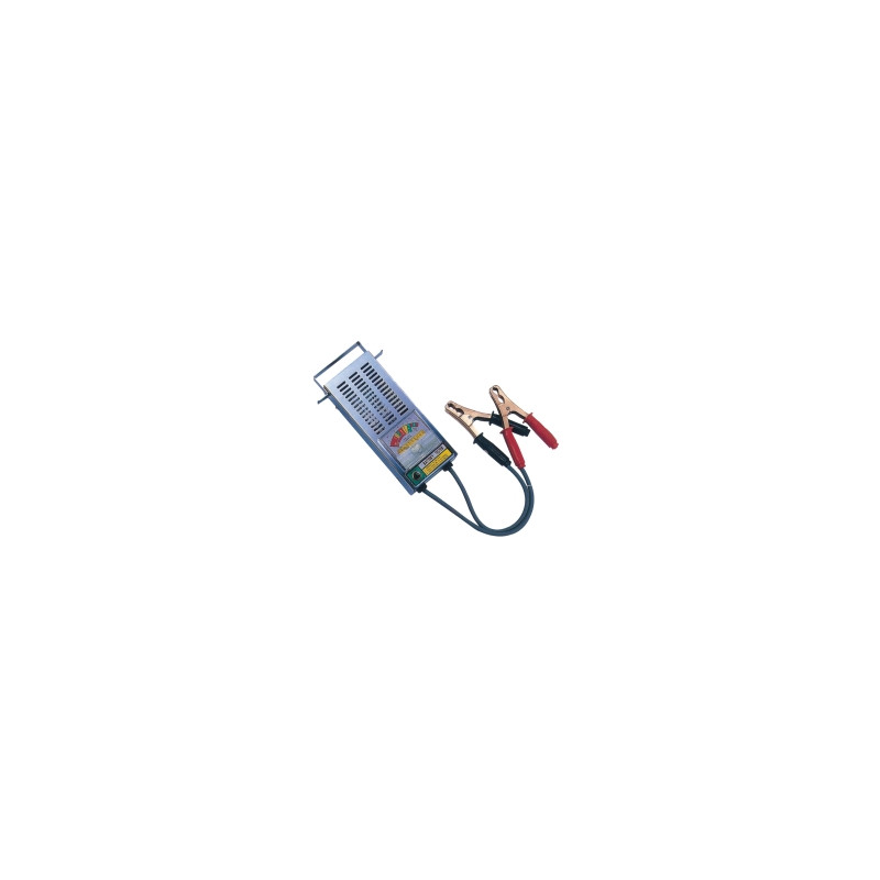 JS.BATTERY TESTER. 6-24 V AR020014