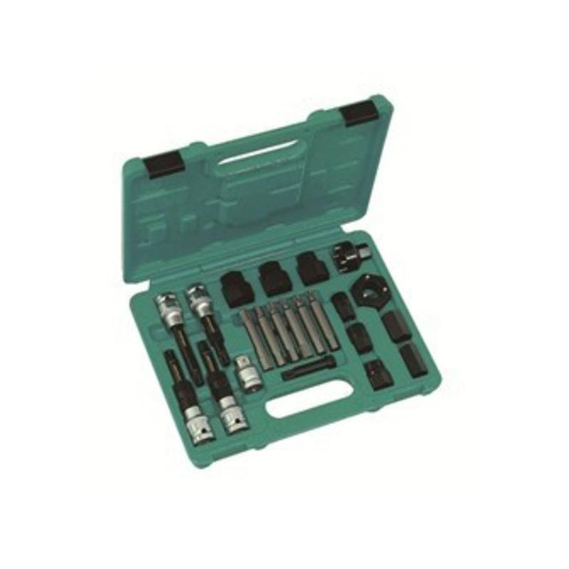 JS.DEMOLITION KIT ALTER.22pcsAI010090A