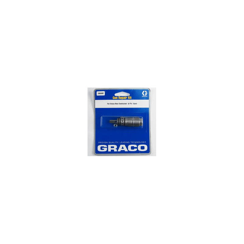 288488 "GRACO" PISTOLETŲ REMONTO RINKINYS %%%