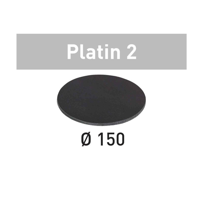 492368 FT.ABRAZYVINIS DISKAS STF D150/0 S 400 PL2 /15
