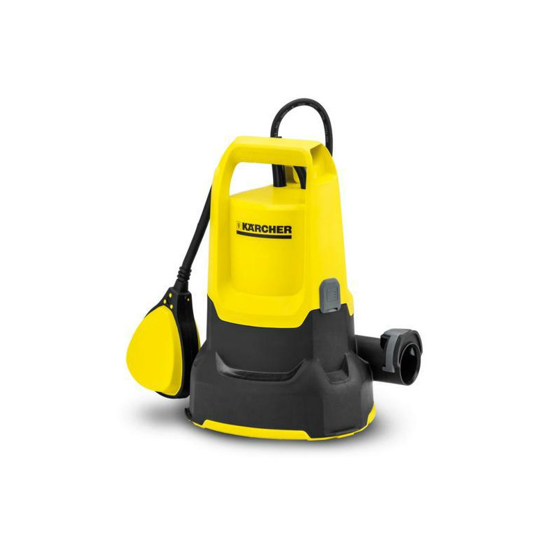 1.645-501.0 KARCHER PANARDINAMASIS SIURBLYS SP 2 PLOKŠČIAS ...