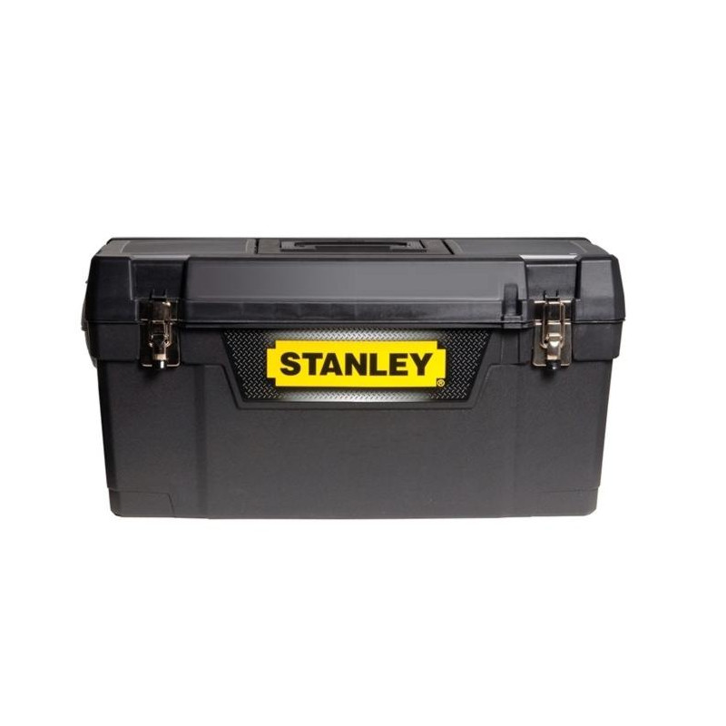 1-94-859 ST.BOX LATCH 25" METALINIAI laikikliai 63,5 x 29,2 x 31,6cm ...