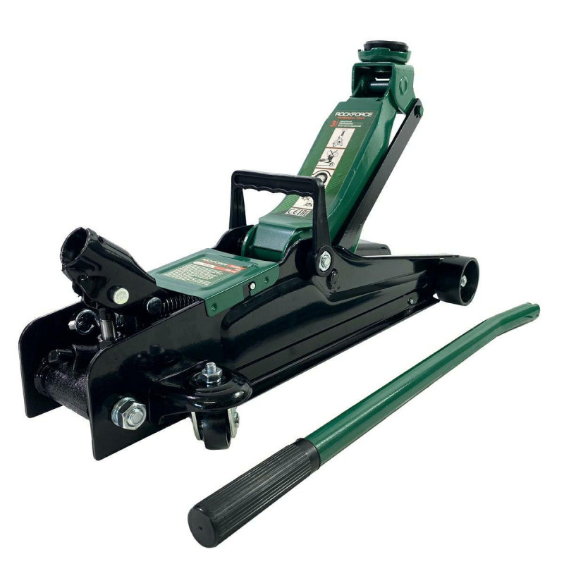 RF-T83000ET ROCKFORCE DŹWIGNIK "ŻABA" 3T  85-380mm