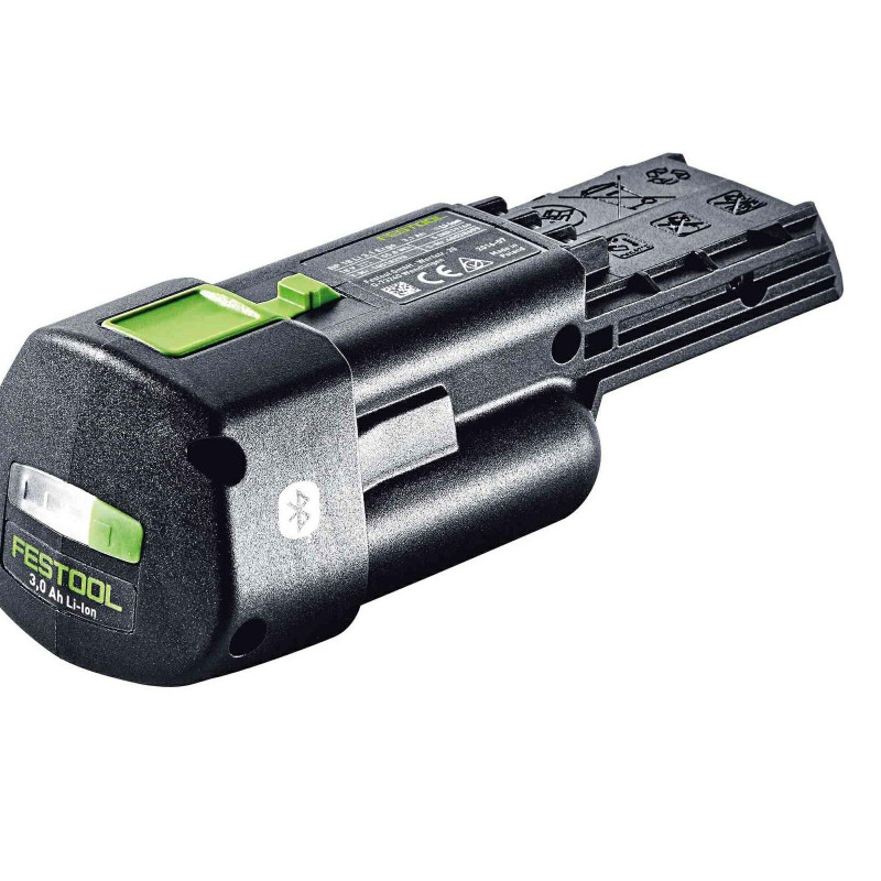 577704 FT.BATTERY BP 18 Li 3.0 Ergo I