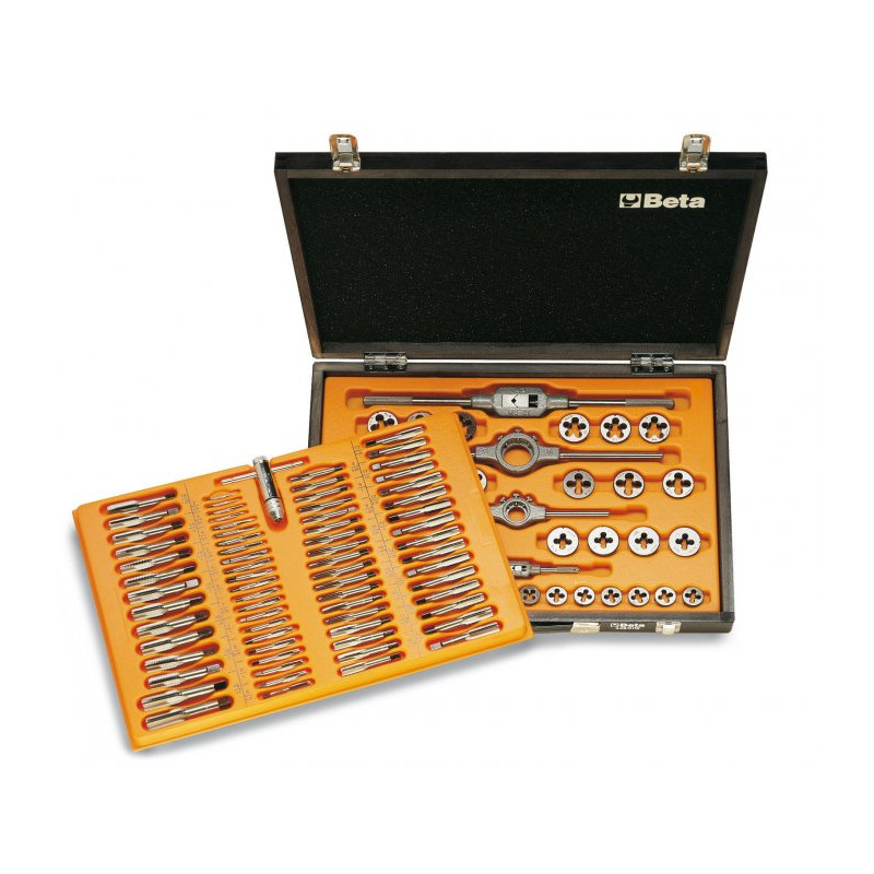446-C110 BETA TINNERS+TOOLS kpl. 110cz /446/C ...