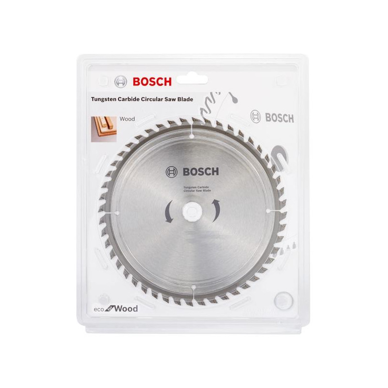 2608644370 BOSCH PJŪKLAS OPTI. ECO WOOD 130x20x36z